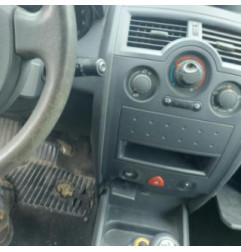 Moteur leve vitre avant droit RENAULT MEGANE 2 Photo n°7