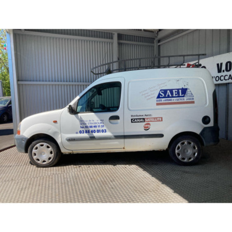 Moteur essuie glace avant RENAULT KANGOO 1