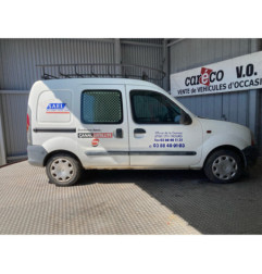 Pedale d'accelerateur RENAULT KANGOO 1 Photo n°3