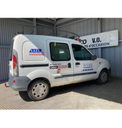 Pedale d'accelerateur RENAULT KANGOO 1 Photo n°6