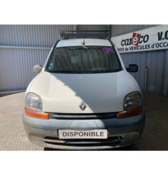 Pedale de frein RENAULT KANGOO 1 Photo n°1