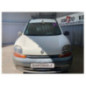 Pedale de frein RENAULT KANGOO 1