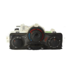 Commande chauffage RENAULT MEGANE 2 Photo n°1