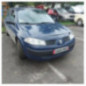 Commande chauffage RENAULT MEGANE 2