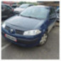 Commande chauffage RENAULT MEGANE 2