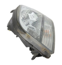 Optique avant principal gauche (feux)(phare) CHEVROLET ORLANDO Photo n°4