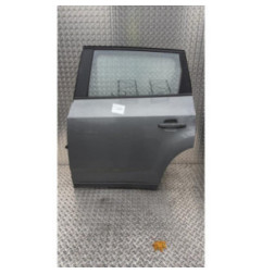 Porte arriere gauche CHEVROLET ORLANDO Photo n°1