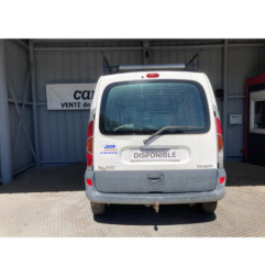 Moyeu avant gauche RENAULT KANGOO 1 Photo n°7