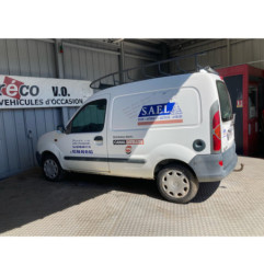 Vase d'expansion RENAULT KANGOO 1 Photo n°5