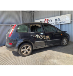 Boite de vitesses FORD C-MAX 1 Photo n°8