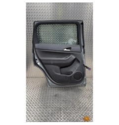 Porte arriere gauche CHEVROLET ORLANDO Photo n°5