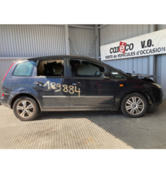 Moteur FORD C-MAX 1 Photo n°4