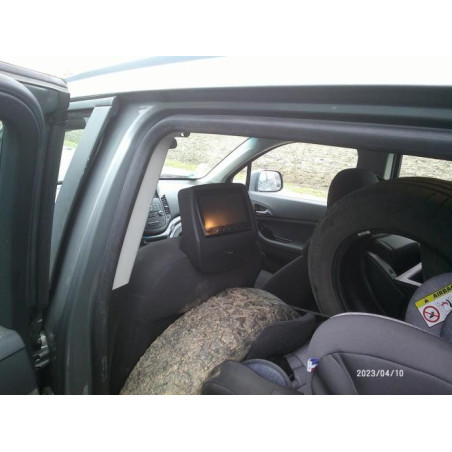 Autoradio d'origine CHEVROLET ORLANDO