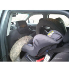 Autoradio d'origine CHEVROLET ORLANDO Photo n°3