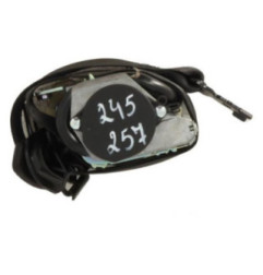 Ceinture avant droit CHEVROLET ORLANDO Photo n°3