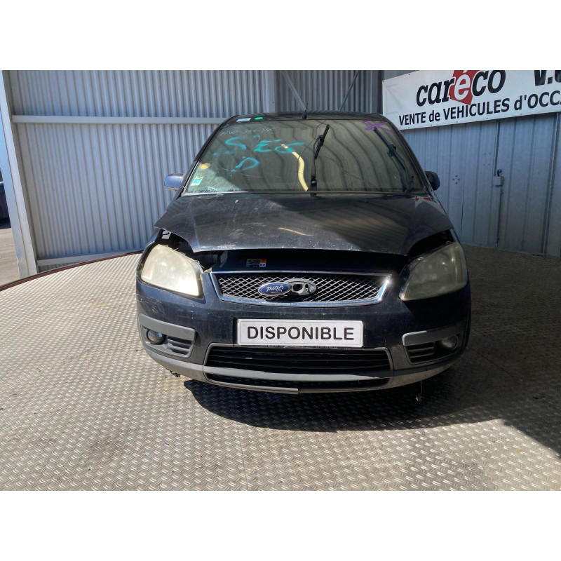 Berceau avant FORD C-MAX 1