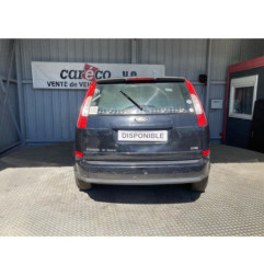 Cardan droit (transmission) FORD C-MAX 1 Photo n°9