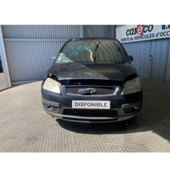 Condenseur de clim FORD C-MAX 1 Photo n°1