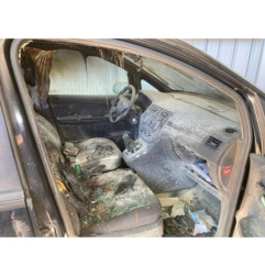 Condenseur de clim FORD C-MAX 1 Photo n°5