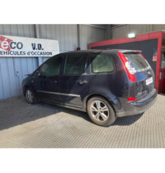 Condenseur de clim FORD C-MAX 1 Photo n°7