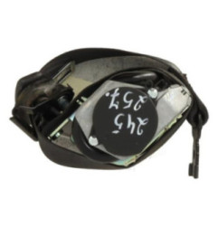 Ceinture avant gauche CHEVROLET ORLANDO Photo n°3