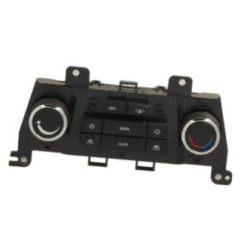Commande chauffage CHEVROLET ORLANDO Photo n°1