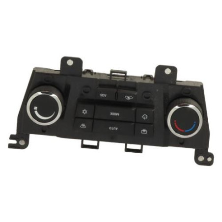 Commande chauffage CHEVROLET ORLANDO Photo n°1