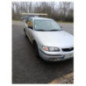 Anti brouillard gauche (feux) MAZDA 626 4