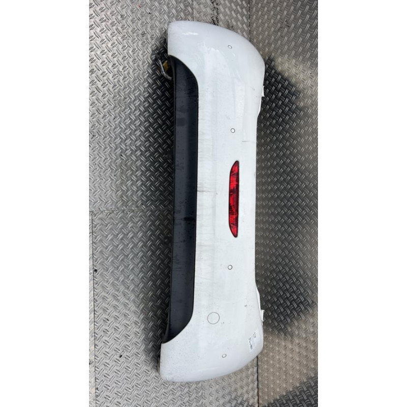 Pare choc arriere PEUGEOT 208 1