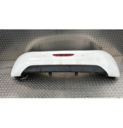 Pare choc arriere PEUGEOT 208 1 Photo n°4