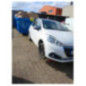 Pare choc arriere PEUGEOT 208 1