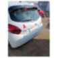 Pare choc arriere PEUGEOT 208 1