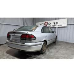 Poignee porte avant gauche MAZDA 626 4 Photo n°10