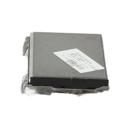 Ecran GPS PEUGEOT 208 1