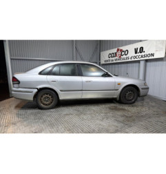 Porte arriere droit MAZDA 626 4 Photo n°14