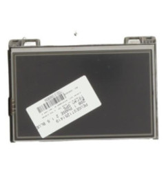 Ecran GPS PEUGEOT 208 1 Photo n°5