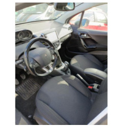 Ecran GPS PEUGEOT 208 1 Photo n°7