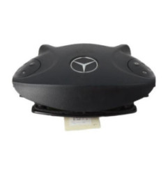 Air bag conducteur MERCEDES CLASSE E 211