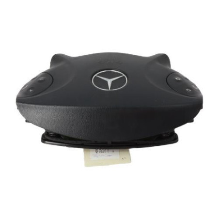 Air bag conducteur MERCEDES CLASSE E 211