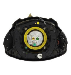 Air bag conducteur MERCEDES CLASSE E 211 Photo n°4