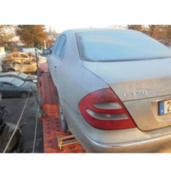 Air bag conducteur MERCEDES CLASSE E 211 Photo n°5