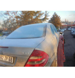 Air bag conducteur MERCEDES CLASSE E 211 Photo n°6