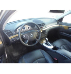 Moteur leve vitre avant droit MERCEDES CLASSE E 211 Photo n°6