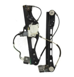 Moteur leve vitre avant gauche MERCEDES CLASSE E 211 Photo n°1