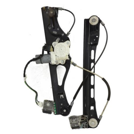Moteur leve vitre avant gauche MERCEDES CLASSE E 211 Photo n°1