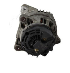 Alternateur RENAULT MODUS Photo n°6