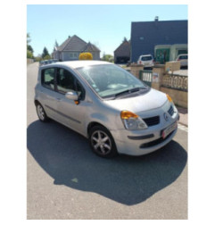 Alternateur RENAULT MODUS Photo n°9