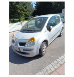 Alternateur RENAULT MODUS Photo n°10