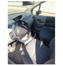 Alternateur RENAULT MODUS Photo n°11