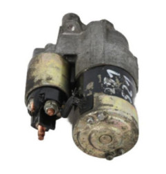 Demarreur RENAULT MODUS Photo n°3